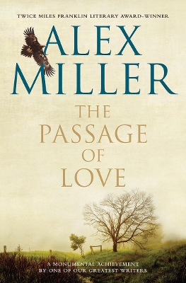Passage of Love book