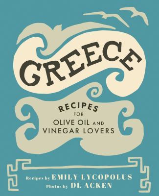 Greece book