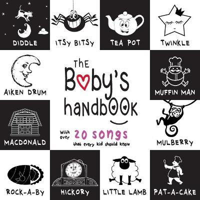 The Baby's Handbook by Dayna Martin
