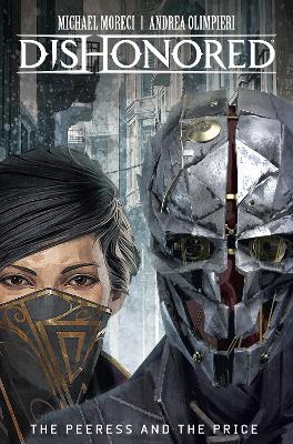 Dishonored book