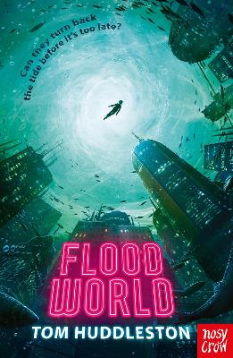 FloodWorld book
