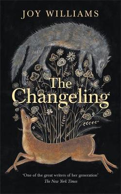 Changeling book