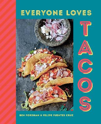 Everyone Loves Tacos book