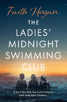 The Ladies' Midnight Swimming Club book