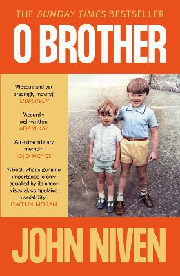 O Brother book