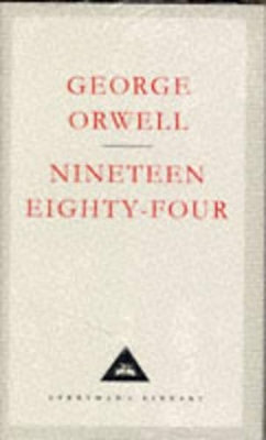 Nineteen Eighty-Four book