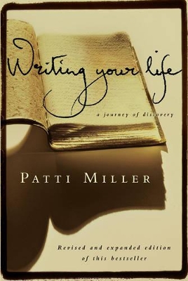 Writing Your Life book