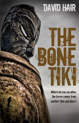 Bone Tiki book