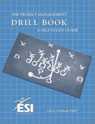 Project Management Drill Book book