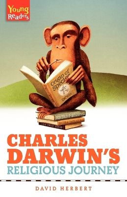 Charles Darwin's Religious Journey book