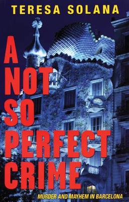 Not So Perfect Crime book