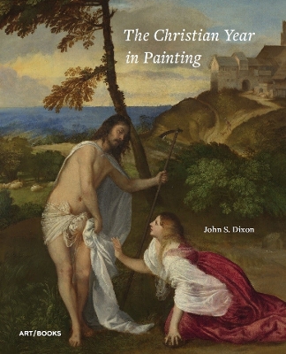Christian Year in Painting book