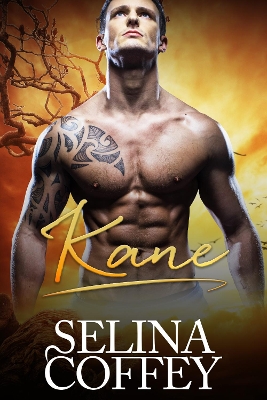 Kane: An Interracial Paranormal Shifter Romance book