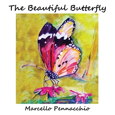 The Beautiful Butterfly book