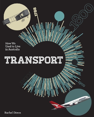 Transport by Rachel Dixon