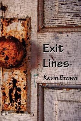 Exit Lines book
