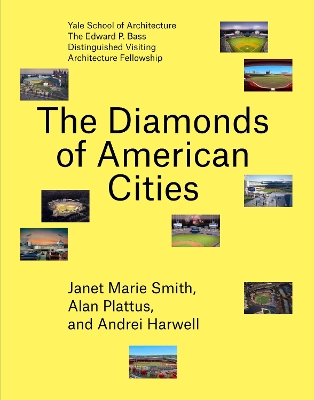 The Diamonds of American Cities book