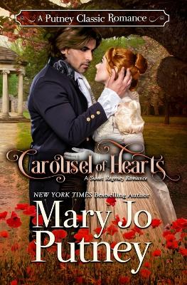 Carousel of Hearts book