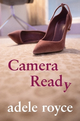 Camera Ready book