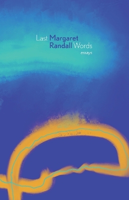 Last Words: Essays book