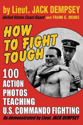 How to Fight Tough book