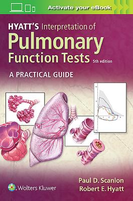 Hyatt's Interpretation of Pulmonary Function Tests book