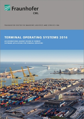Terminal Operating Systems 2016. book