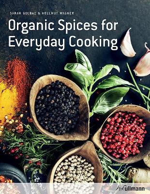 Global Spices for Everyday Cooking book