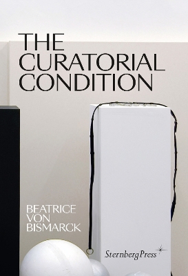 The Curatorial Condition book