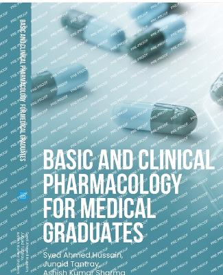 Basic and Clinical Pharmacology for Medical Graduates book