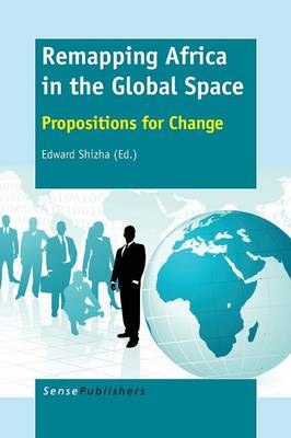 Remapping Africa in the Global Space book