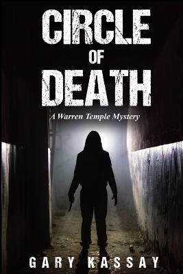 Circle of Death: A Warren Temple Mystery book