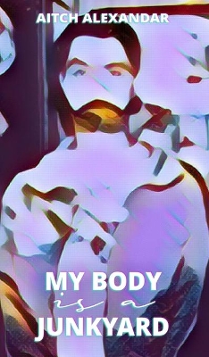 My Body is a Junkyard book
