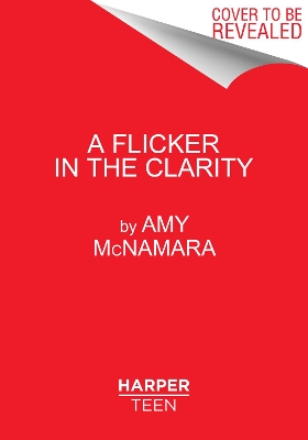Flicker in the Clarity book