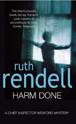 Harm Done by Ruth Rendell