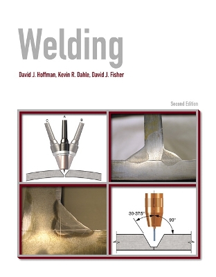 Welding book