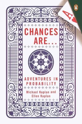 Chances Are . . . book