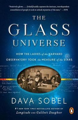 Glass Universe book