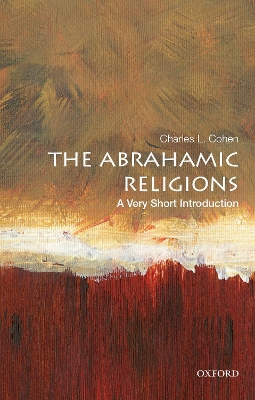 The Abrahamic Religions: A Very Short Introduction book