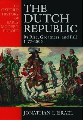 Dutch Republic book