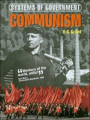 Communism book