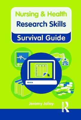 Research Skills book