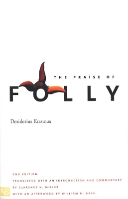 Praise of Folly by Desiderius Erasmus