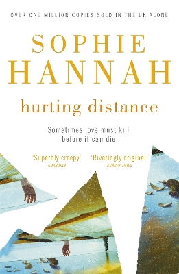 Hurting Distance book