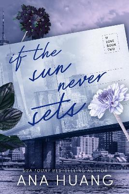 If the Sun Never Sets book