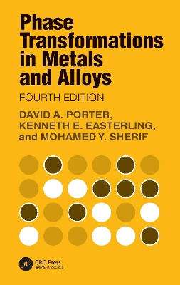 Phase Transformations in Metals and Alloys by David A. Porter