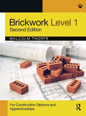 Brickwork Level 1 by Malcolm Thorpe