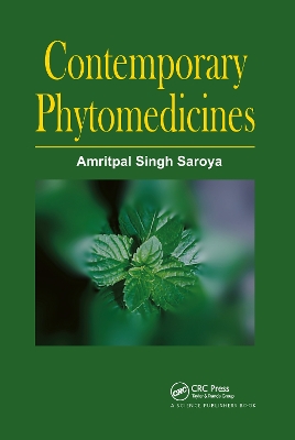 Contemporary Phytomedicines by Amritpal Singh Saroya