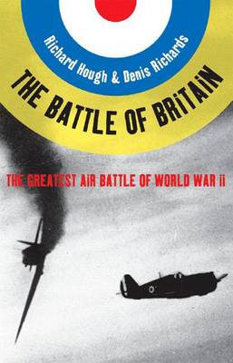 Battle of Britain book