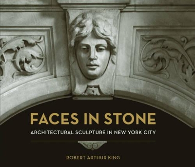 Faces in Stone book